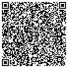 QR code with O J Noer Turfgrass & Facility contacts