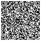 QR code with Peninsula Yoga Center contacts