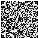 QR code with Uniform Gallery contacts