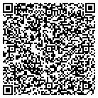 QR code with Anne Voss Collection Solutions contacts