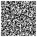 QR code with Marvs Auto contacts