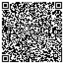 QR code with Heinit Ins contacts