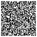 QR code with N/Connect contacts
