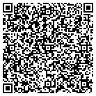 QR code with Accurate Temperature Control I contacts