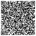 QR code with Uplands Accounting Service contacts