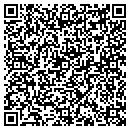 QR code with Ronald E Marsh contacts
