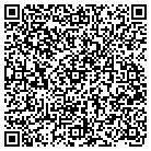 QR code with E A Ackerman Dairy Products contacts