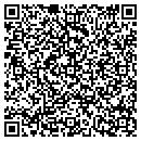 QR code with Anirosys Inc contacts