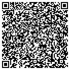 QR code with J & J Fish & Chicken LLC contacts