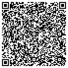 QR code with Madison Marine Service Center contacts