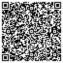 QR code with PSG Fencing contacts