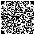 QR code with DWD contacts