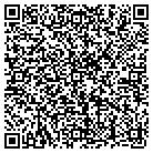 QR code with Rainbow Cuts Curls & Crafts contacts