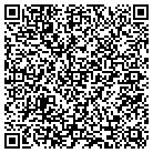 QR code with Kickapoo Diversified Products contacts