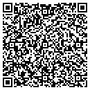 QR code with A&W Janitorial Service contacts