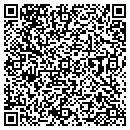 QR code with Hill's Still contacts