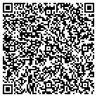 QR code with Hippenmeyer Reilly Moodie Blum contacts