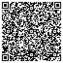QR code with Hans W Volkmler contacts