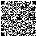 QR code with D C Vina contacts