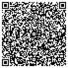 QR code with Ridgeway Manufacturing Corp contacts