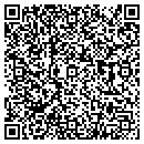 QR code with Glass Studio contacts