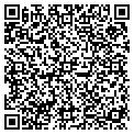 QR code with Trc contacts