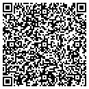 QR code with T Murtaughs Pub contacts