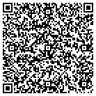QR code with Custom Decals & Emblems Inc contacts