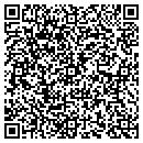 QR code with E L Koch M D S C contacts