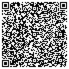 QR code with Wee-Kare Transportation Service contacts