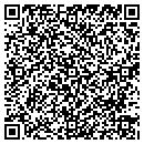 QR code with R L Hess Company Inc contacts
