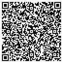 QR code with Hardware Hank contacts