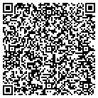 QR code with Los Angeles Convention Bureau contacts
