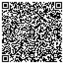 QR code with Carl J Hash contacts