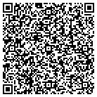QR code with Tamarak Tree Service LLC contacts
