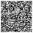 QR code with Marzac Co contacts