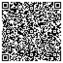 QR code with C J Engineering contacts