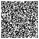 QR code with J B Searchpros contacts