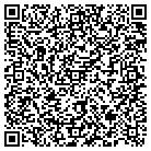 QR code with River Valley Abstract & Title contacts