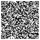 QR code with Anderson Floor Service contacts