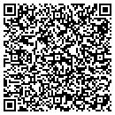QR code with Mr Image contacts