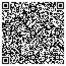 QR code with L-&-A Heating & Air contacts