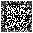 QR code with Hair Force North contacts