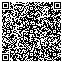 QR code with J G Development Inc contacts