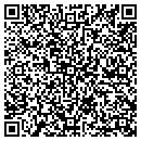 QR code with Red's Peanut Bar contacts