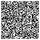 QR code with Ty Bollerud Chimneys & Fndtns contacts