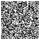 QR code with A1 Appliance Pick-Up Service contacts