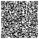 QR code with Servpro Of Milwaukee North contacts