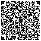 QR code with Amherst Veterinary Hospital contacts