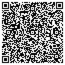 QR code with Avix Co contacts
